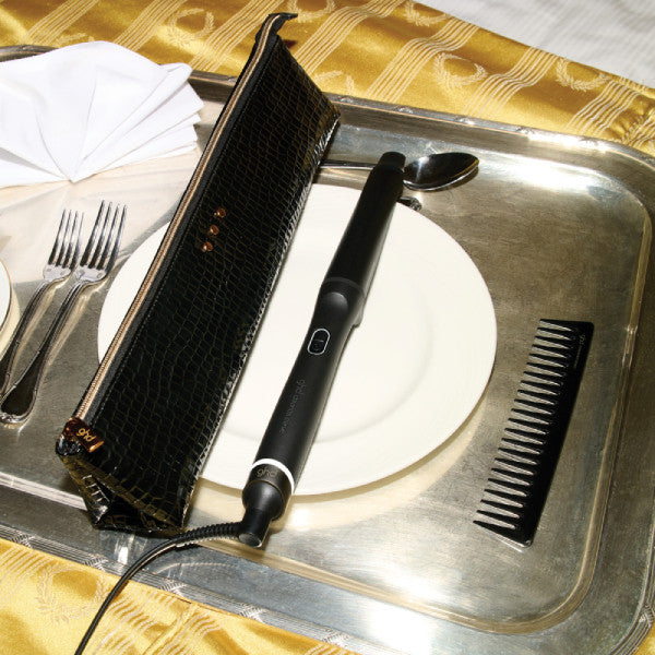 ghd Limited Edition Chronos Curve Conical Wand Gift Set