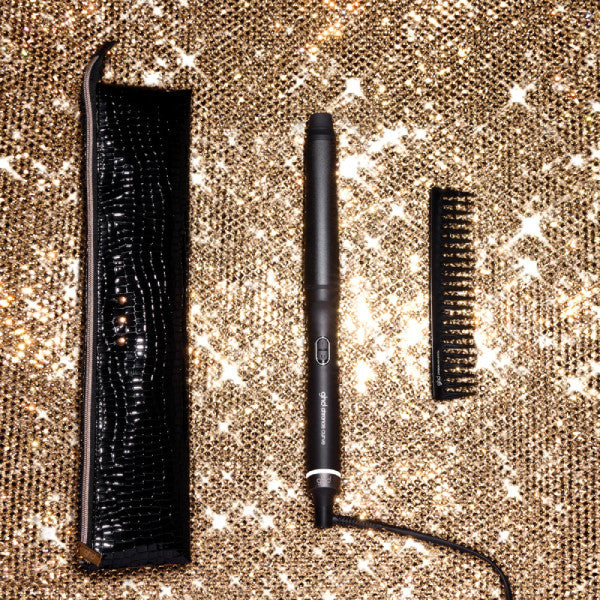 ghd Limited Edition Chronos Curve Conical Wand Gift Set