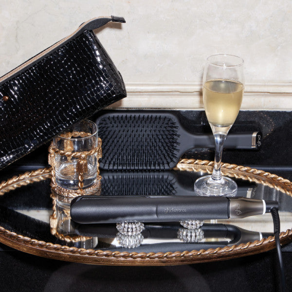 ghd Limited Edition Chronos Hair Straightener Gift Set