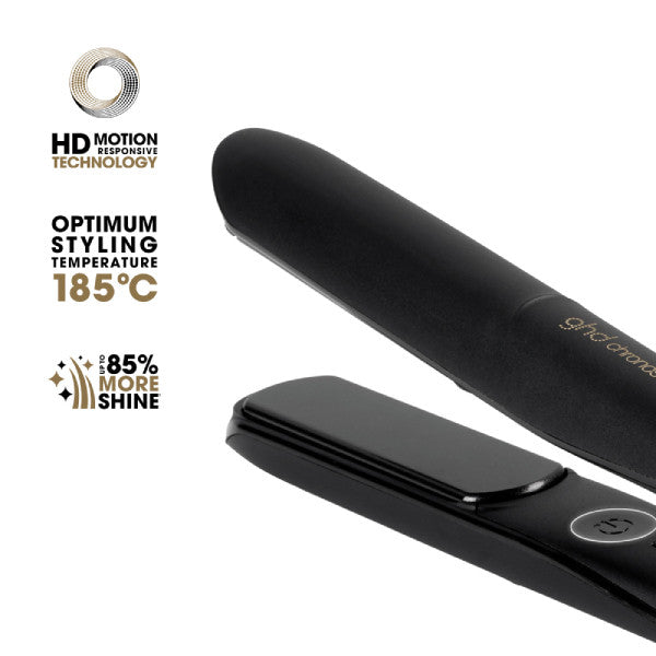 ghd Limited Edition Chronos Hair Straightener Gift Set