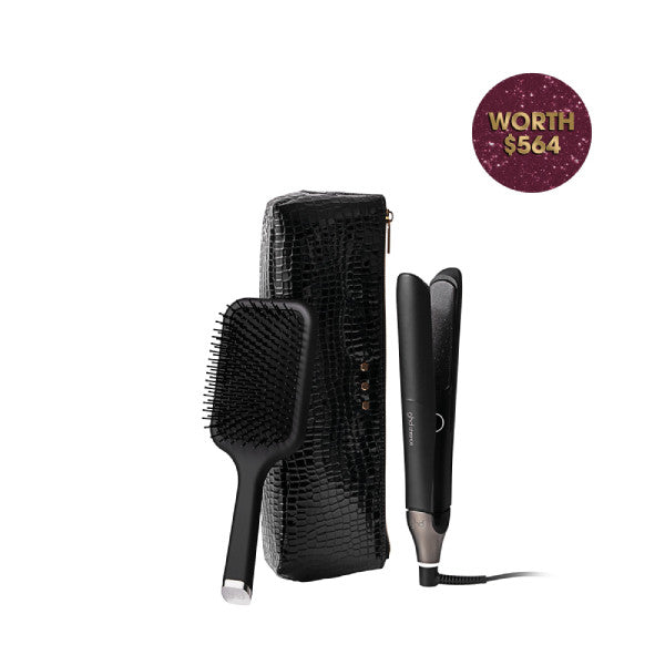 ghd Limited Edition Chronos Hair Straightener Gift Set