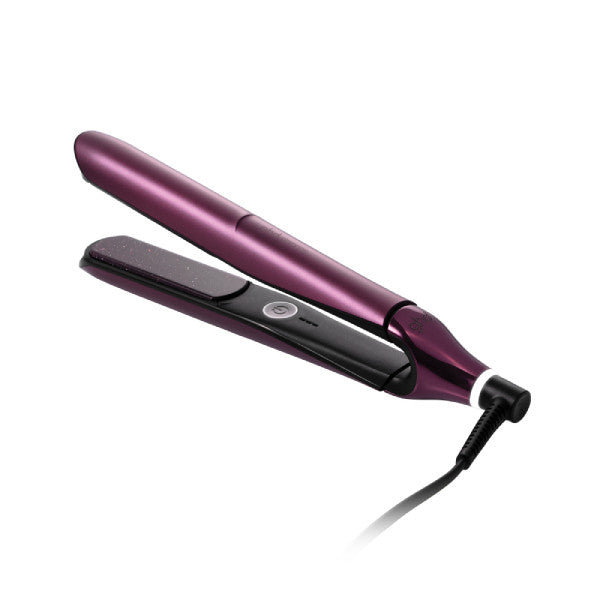 ghd Cherry Chic Collection Chronos Hair Straightener in Cherry Red