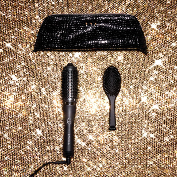 ghd Limited Edition Duet Blowdry Brush Gift Set