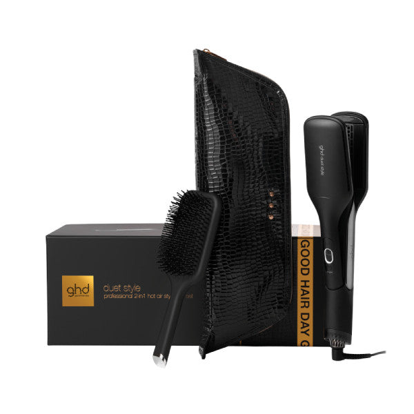 ghd Limited Edition Duet Style Hot Air Styler Gift Set