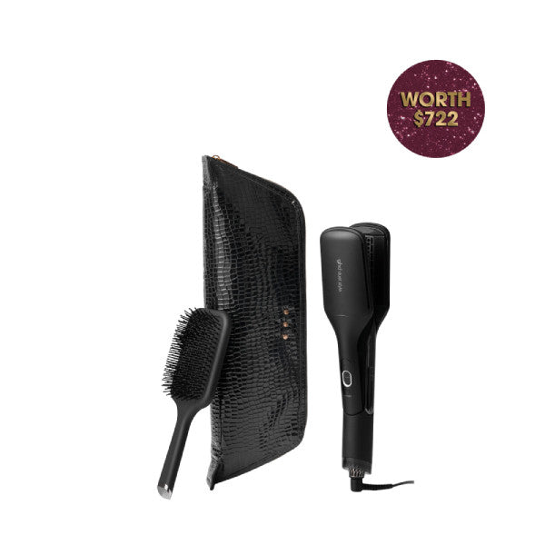 ghd Limited Edition Duet Style Hot Air Styler Gift Set
