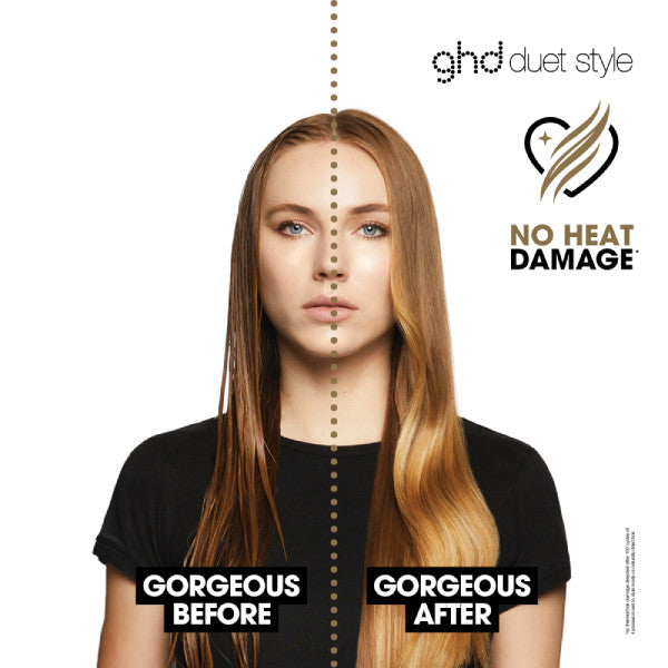 ghd Limited Edition Duet Style Hot Air Styler Gift Set