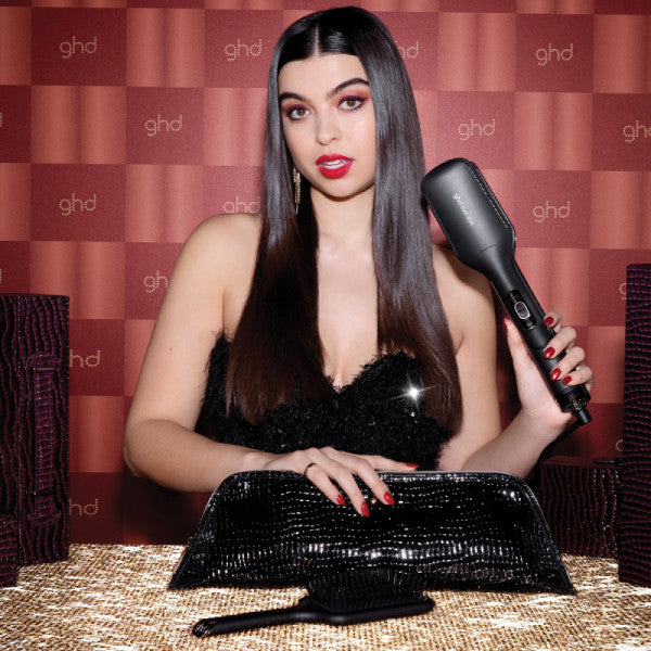 ghd Limited Edition Duet Style Hot Air Styler Gift Set