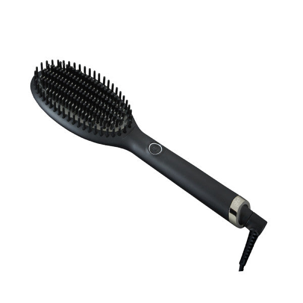 ghd Limited Edition Glide Hair Straightener Brush Gift Set