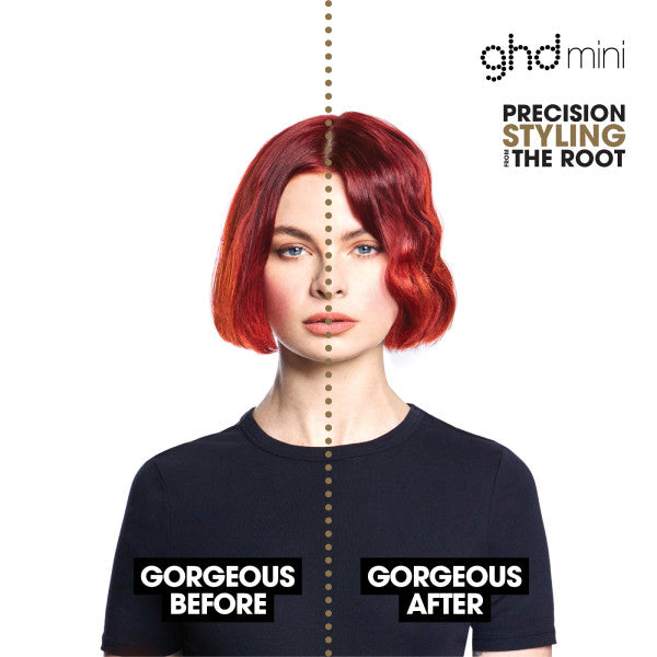 ghd MINI Hair Straightener