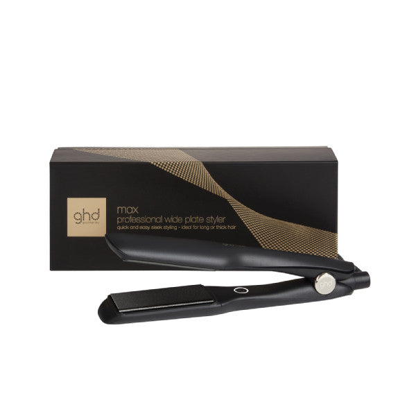 ghd Max Wide Hair Straightener
