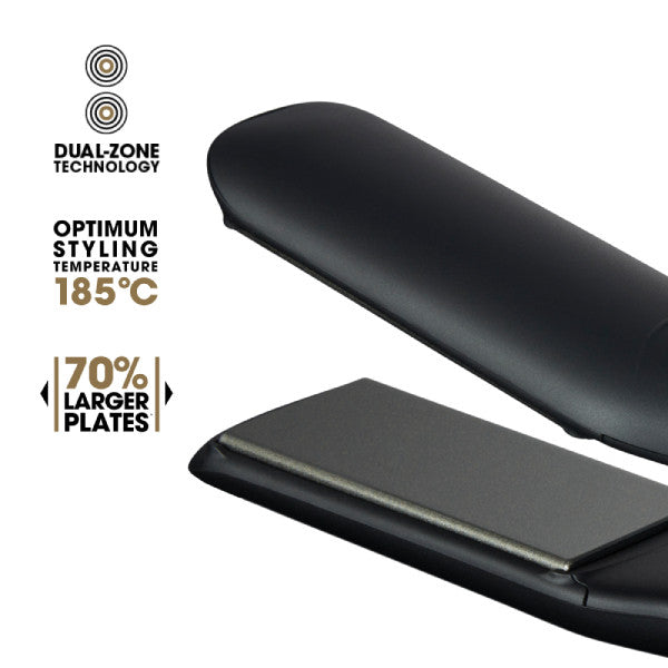 ghd Max Wide Hair Straightener