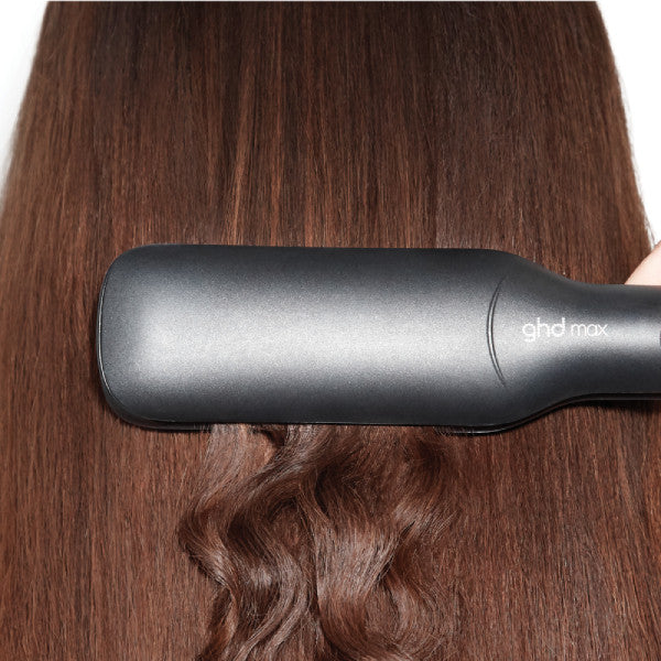ghd Max Wide Hair Straightener