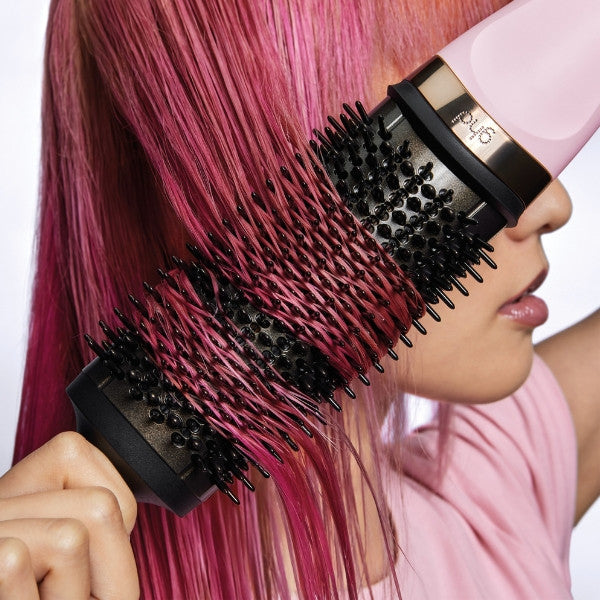 ghd Pink Collection Duet Blowdry Hot Air Styler in Pink Sorbet