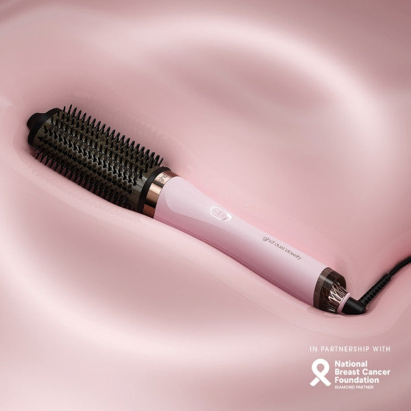 ghd Pink Collection Duet Blowdry Hot Air Styler in Pink Sorbet