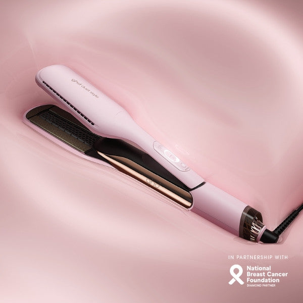 ghd Pink Collection Duet Style Hot Air Styler in Pink Sorbet