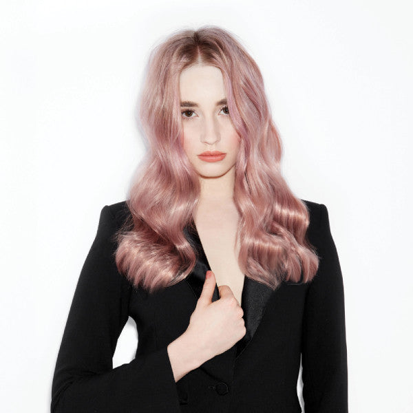 ghd Platinum + Black Hair Straightener