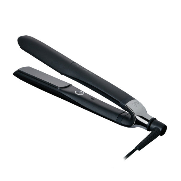 ghd Platinum + Black Hair Straightener