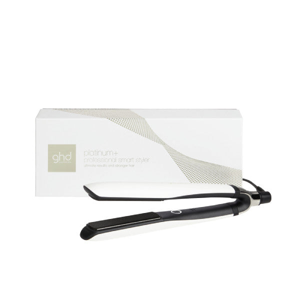 ghd Platinum + White Hair Straightener