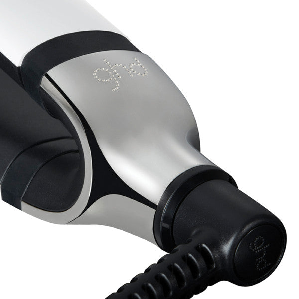 ghd Platinum + White Hair Straightener
