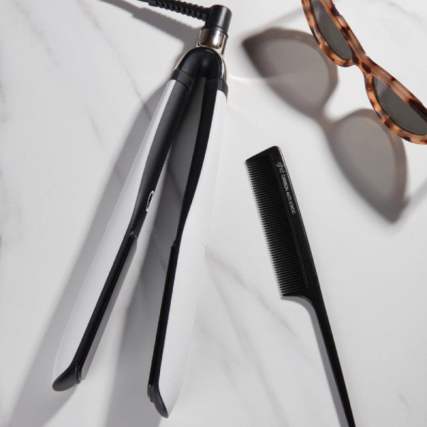 ghd Platinum + White Hair Straightener