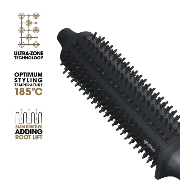 ghd Rise Hot Brush