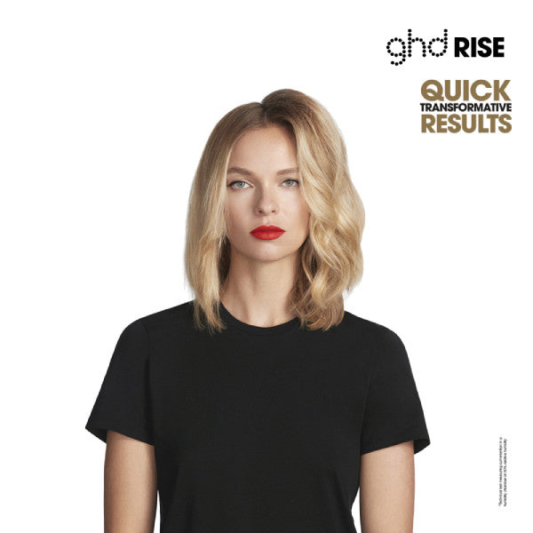 ghd Rise Hot Brush