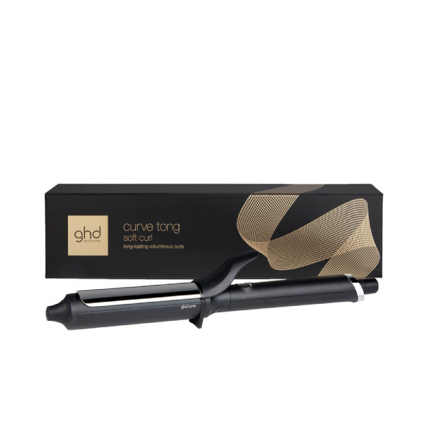 ghd SOFT CURL Curve Tong