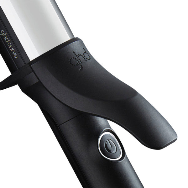 ghd SOFT CURL Curve Tong