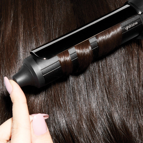 ghd SOFT CURL Curve Tong
