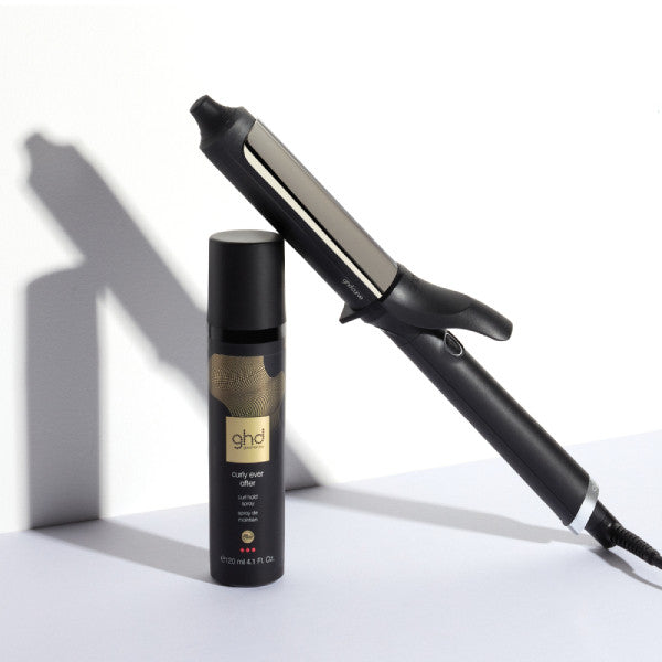 ghd SOFT CURL Curve Tong