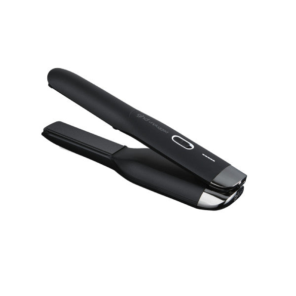 ghd UNPLUGGED Cordless Hair Straightener in Black