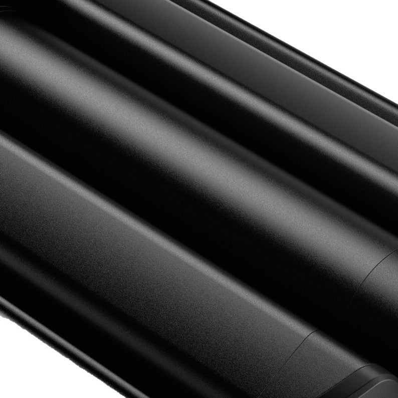 ghd Wave Triple Barrel Hair Waver