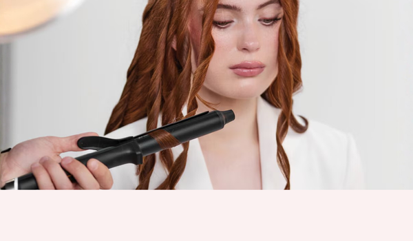 CURLERS & WAVERS