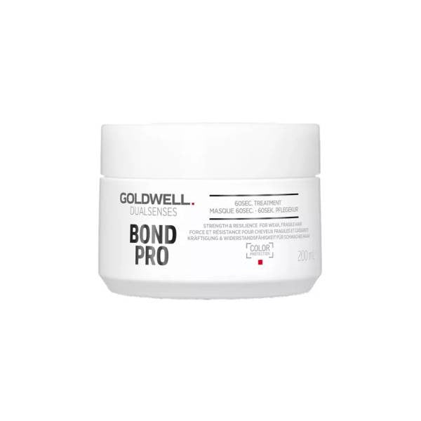 Goldwell Dualsenses Bond Pro 60 Sec Treatment 200ml