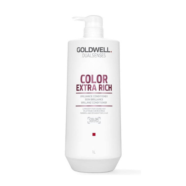 Goldwell Dualsenses 1L Colour Extra Rich Brilliance Conditioner