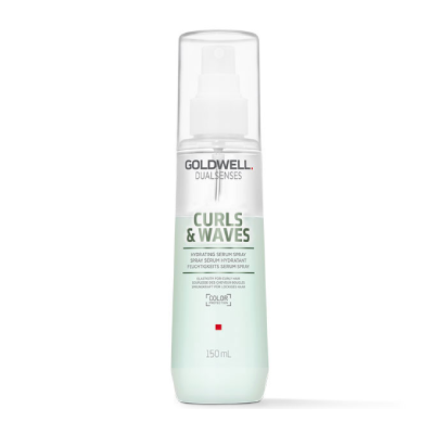Goldwell Dualsenses Curls & Waves Hydrating Serum Spray 150ml