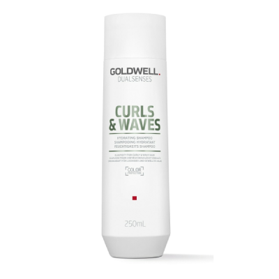 Goldwell Dualsenses Curls & Waves Shampoo 300ml