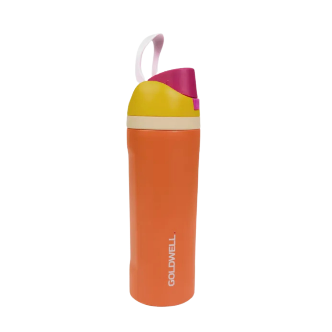 FREE - Goldwell Drink Bottle
