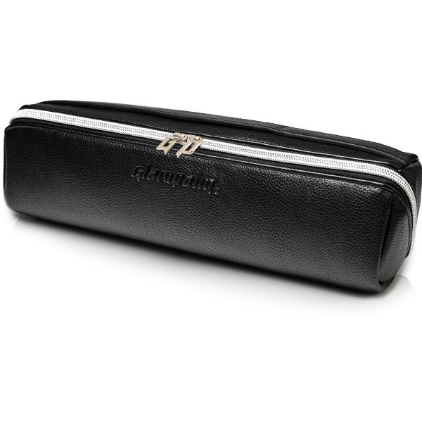 GlamPalm Clinic 24mm Midnight Black Straightener