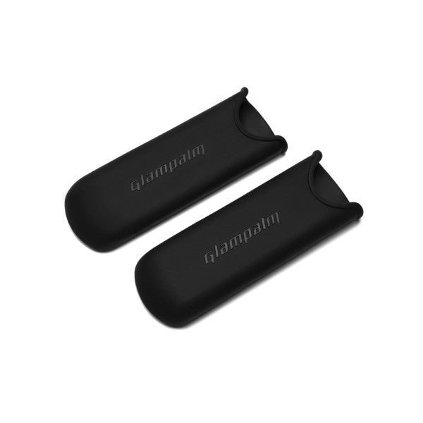 GlamPalm Clinic PRO 32mm Midnight Black Straightener