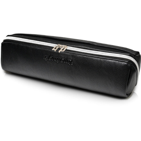 GlamPalm Clinic PRO 32mm Midnight Black Straightener