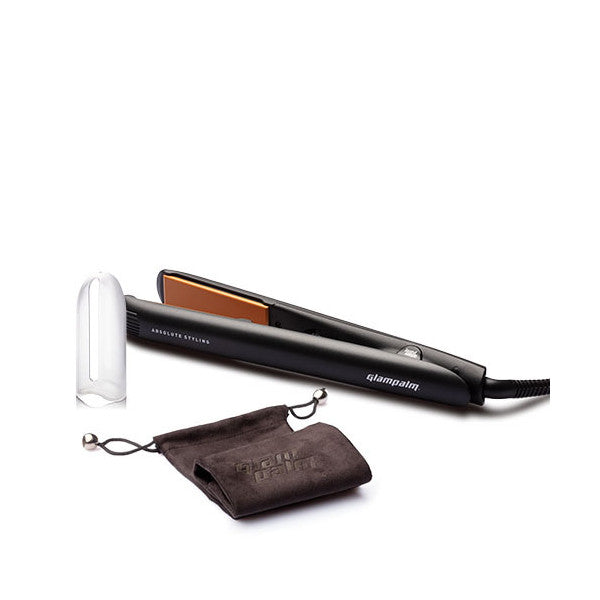 GlamPalm SimpleTouch Smart Styler