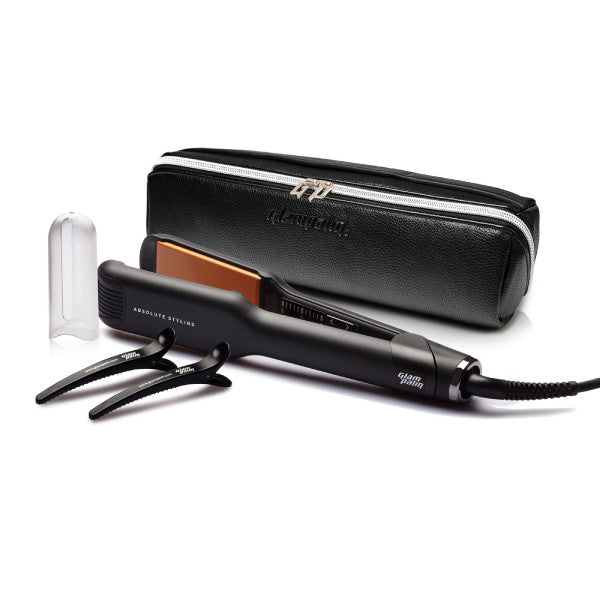 GlamPalm Wide 40mm Straightener
