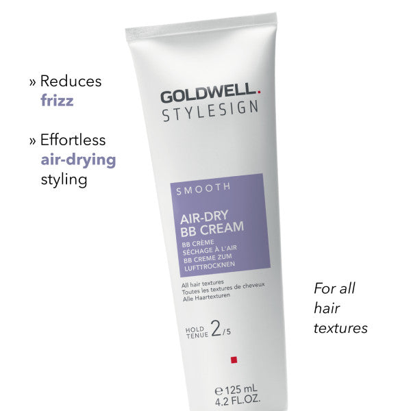 Goldwell StyleSign SMOOTH Air-dry BB Cream 125ml