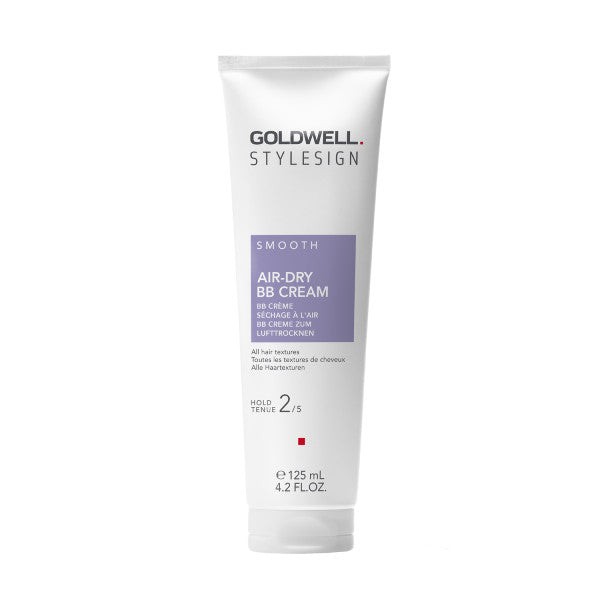 Goldwell StyleSign SMOOTH Air-dry BB Cream 125ml