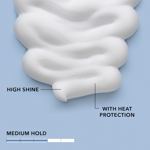 Goldwell StyleSign VOLUME Bodifying BRILLIANCE Mousse 300ml