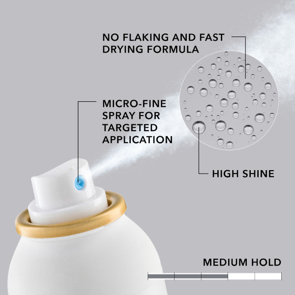 Goldwell StyleSign HAIRSPRAY Compressed Working Hairspray 300ml