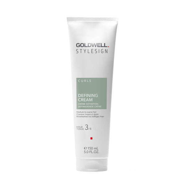 Goldwell StyleSign CURLS Defining Cream 150ml