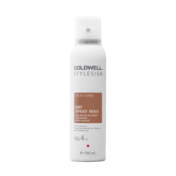 Goldwell StyleSign TEXTURE Dry Spray Wax 150ml