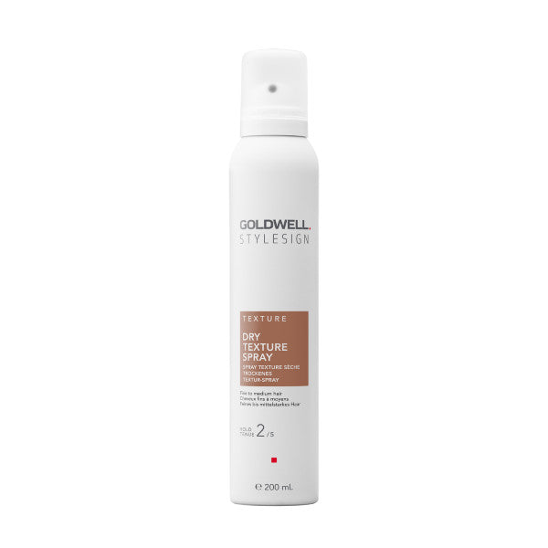 Goldwell StyleSign TEXTURE Dry Texture Spray 200ml